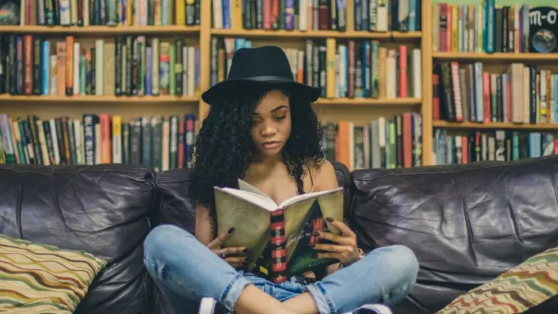 Reading ‘Jane Eyre’ While Black