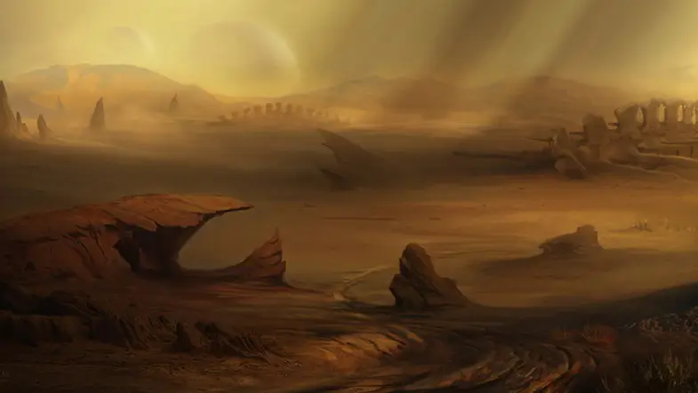 5 Fantasy Books Coming Out This Month