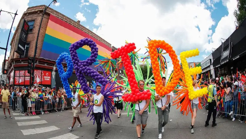 LGBTQ+ Books With Happy Endings to Read During Pride Month