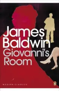 Giovanni's Room Book Cover