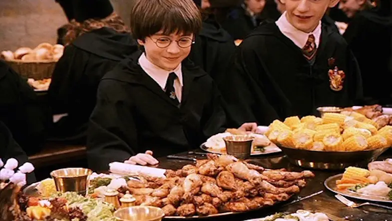 12 Fandom Cookbooks to Spice Up Your Quarantine Cooking