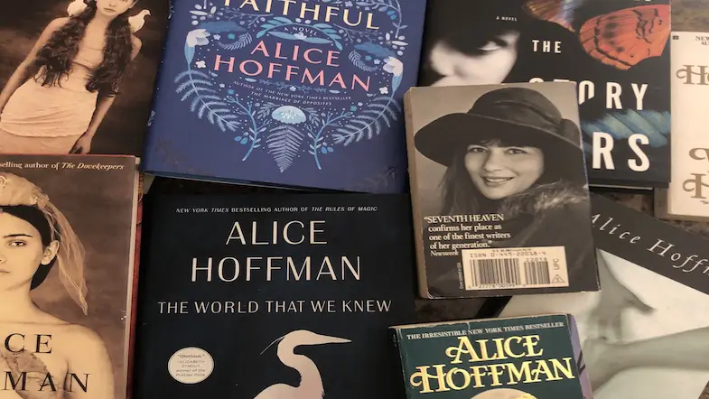 Top 10 Alice Hoffman Novels to Add Some Magic into Your Life