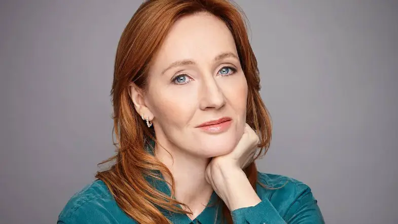 J.K. Rowling’s Newest Book is Rekindling Previous Controversy