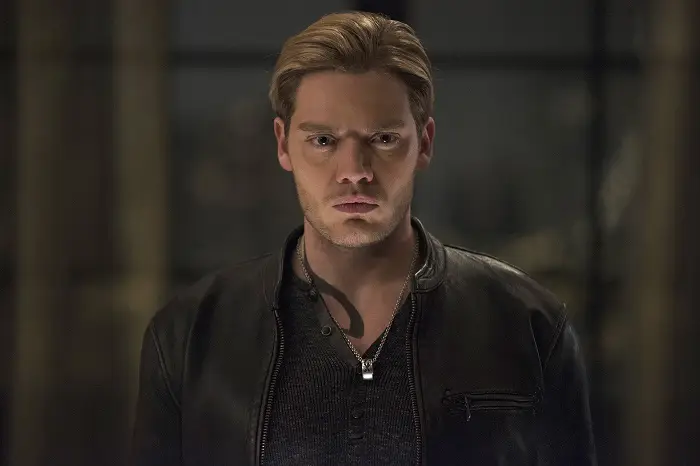 Jace shadowhunters
