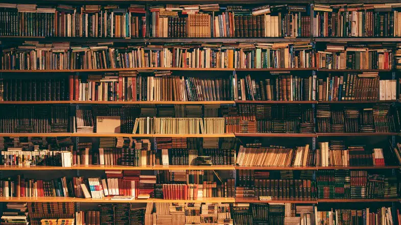 Publishers Sue Internet Archive for ‘Mass Copywrite Infringement’ Amid Pandemic