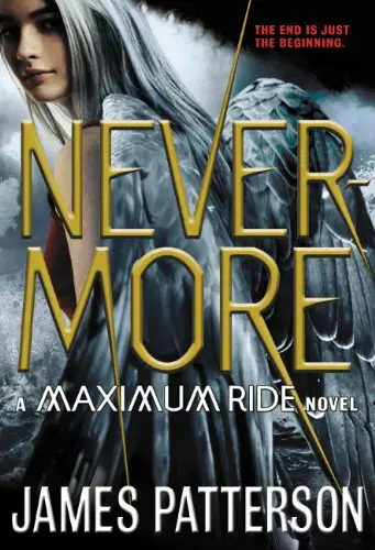 Nevermore cover