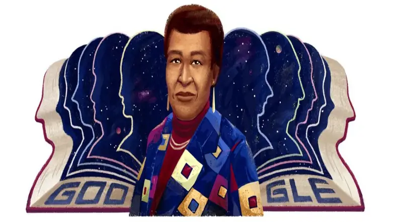 Octavia Butler: Why Diversity In Sci-Fi Is So Important