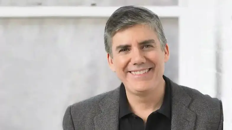 Celebrating The Mythical Rick Riordan On His Birthday