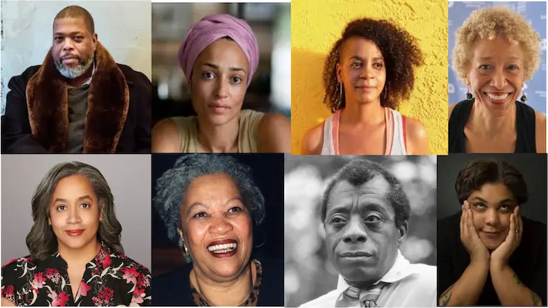 8 Essays by Black Writers to Read Right Now 