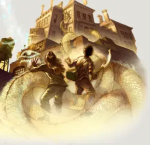 Kane Chronicles