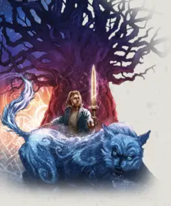 Magnus Chase