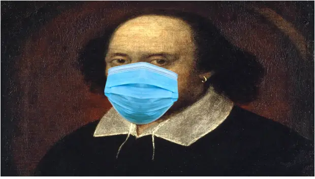 Based on Your Quarantine Habits, Which ‘Hamlet’ Character are You?