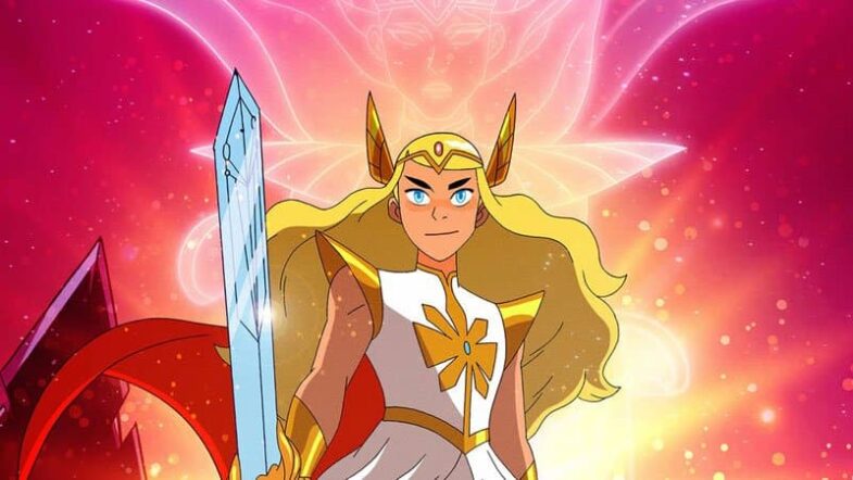 How Netflix’s ‘She-Ra’ Impacted LGBTQ Narratives On TV