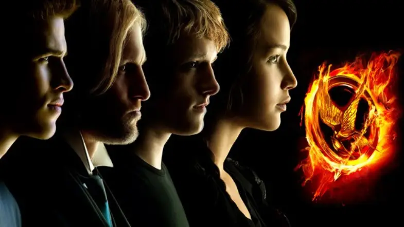‘The Hunger Games’ Playlist To Satisfy Your (Music) Hunger