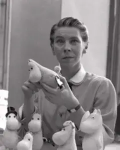 Tove Jansson