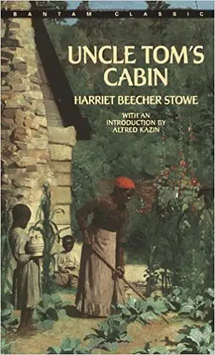 Uncle tom's cabin