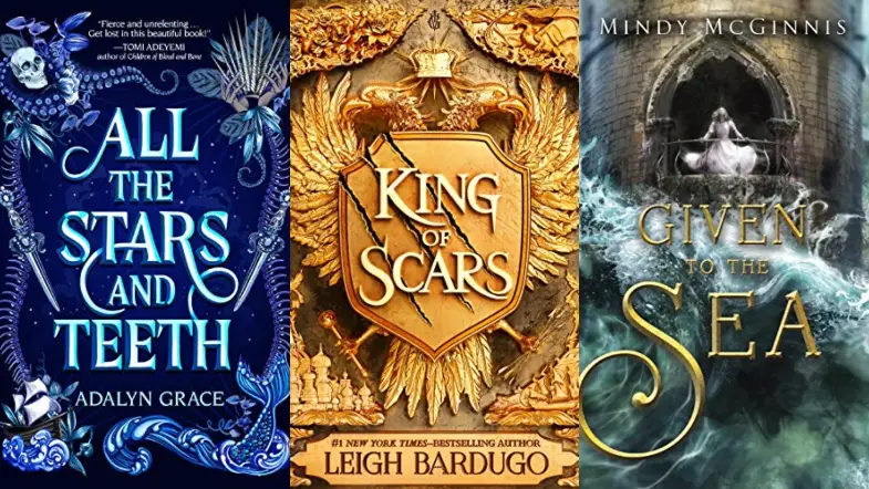 5 YA Books that Lived Up to the Hype (And 5 That Didn’t)