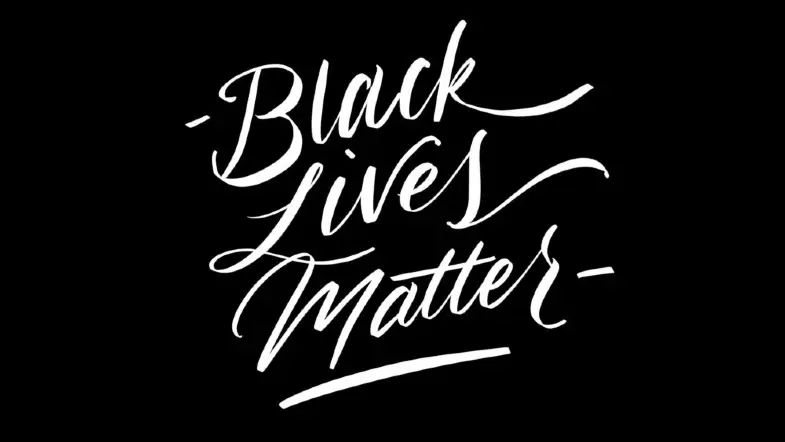 Black Lives Matter image