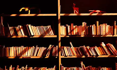 Five New Books Hitting The Shelves Today