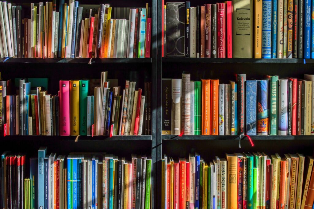 Why Are So Many YA Novels Alike?