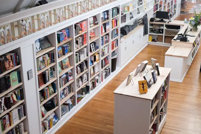 skylark bookshop
