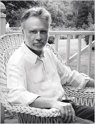 John Crowley