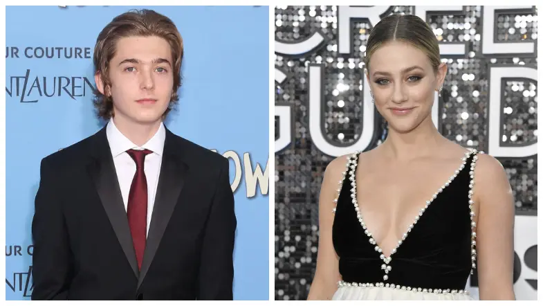 ‘Chemical Hearts’ Starring Lili Reinhart to Release August 21st