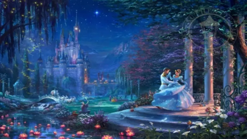 5 Books Inspired by the Cinderella Fairytale