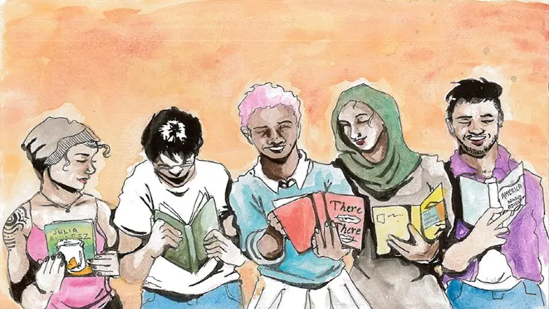 Publishing’s Diversity Issue