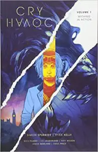 cry havoc cover