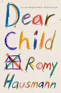 book cover of dear child
