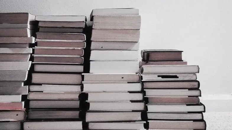 Assigned Reading I Actually Loved (and Some I Didn’t)