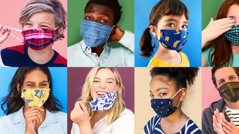 Face Masks