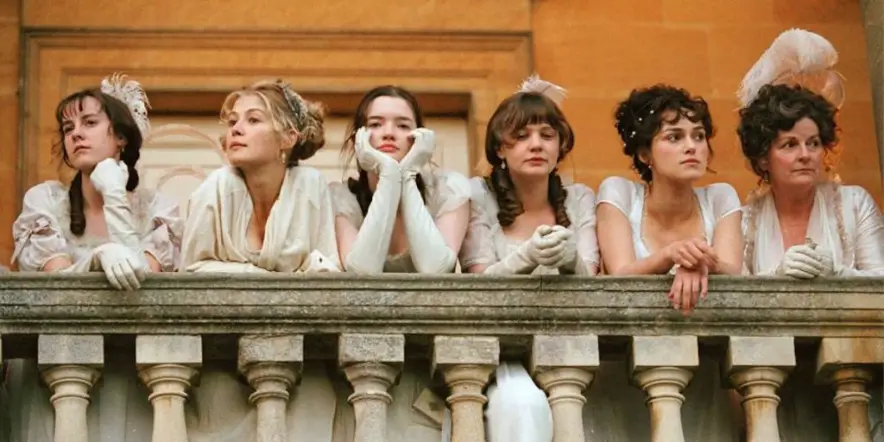 Which Jane Austen Heroine Are You?