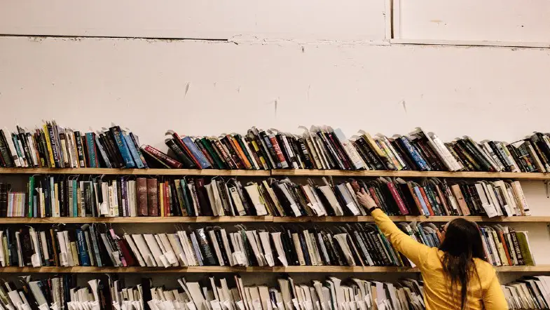 Book Blasphemy: The Case for Dog-Earing and Writing on Your Books