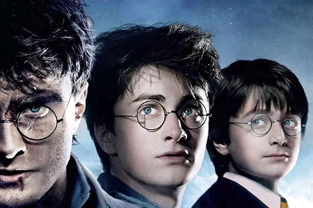 How the ‘Boy Who Lived’ Changed Fiction