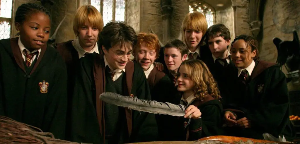 Iconic Friends In Literature To Celebrate Best Friends Day