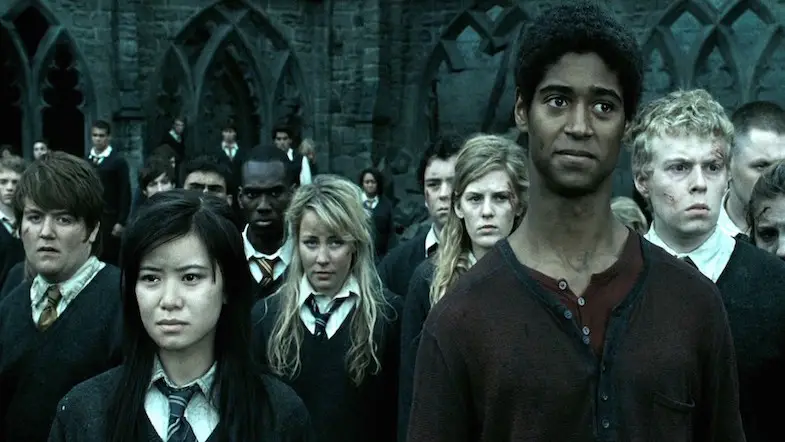 POC Representation in Popular YA Books