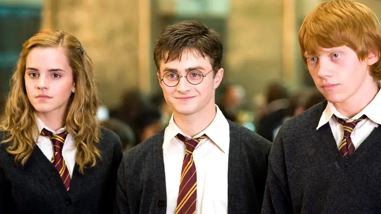 Harry Potter Cast Stands in Solidarity With Transgender Fans