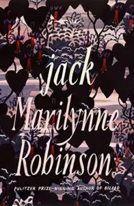 book cover of jack