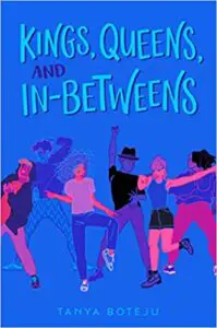 kings, queens, and in-betweens book cover