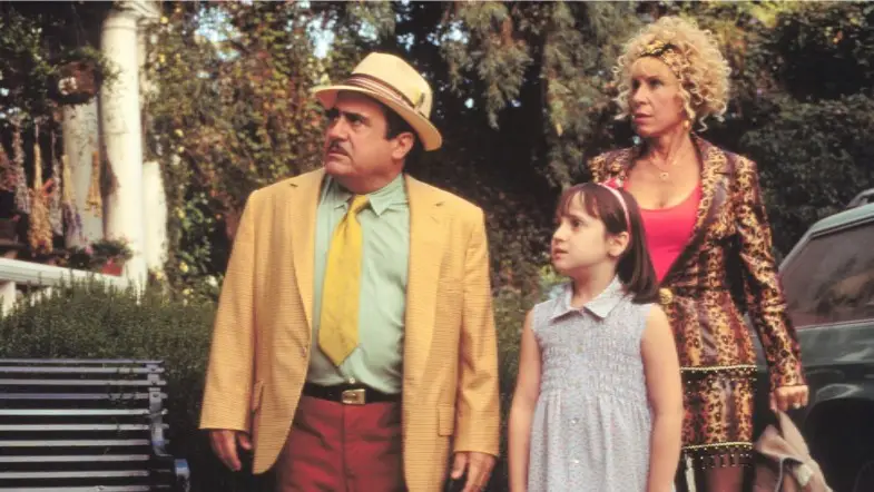 Literary Characters With Daddy Issues