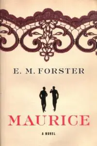 Maurice Book Cover