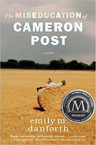 The miseducation of cameron post