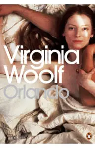 Orlando Book Cover