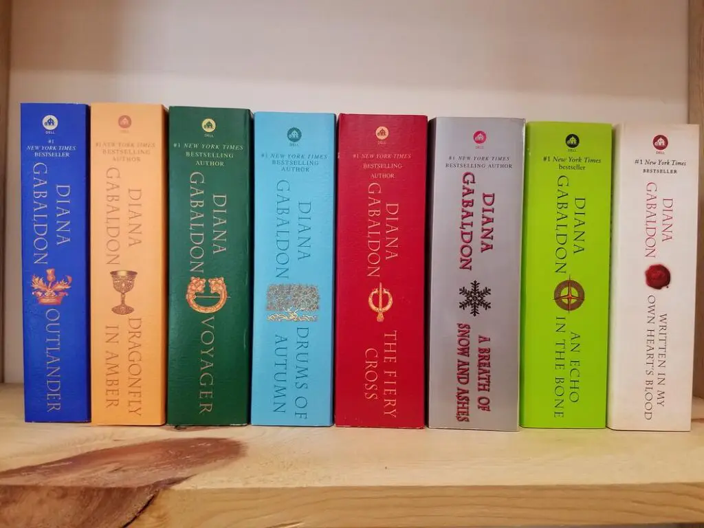 On This Day: ‘Outlander’ Was Published