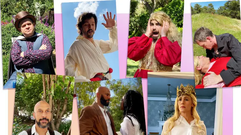 Quibi to Release ‘Princess Bride’ Remake