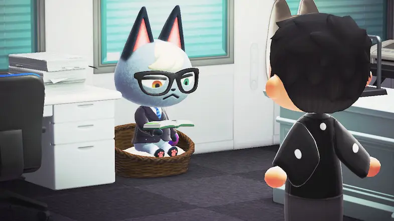 Animal Crossing Libraries You’ll Wish You Could Visit IRL