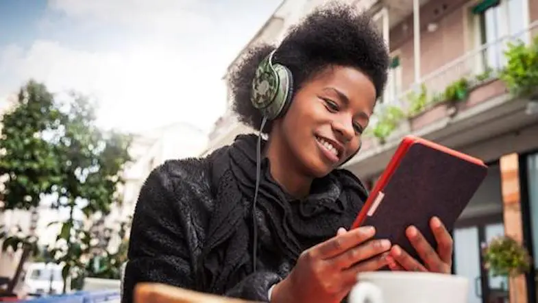 Books to Read from Popular Podcasts