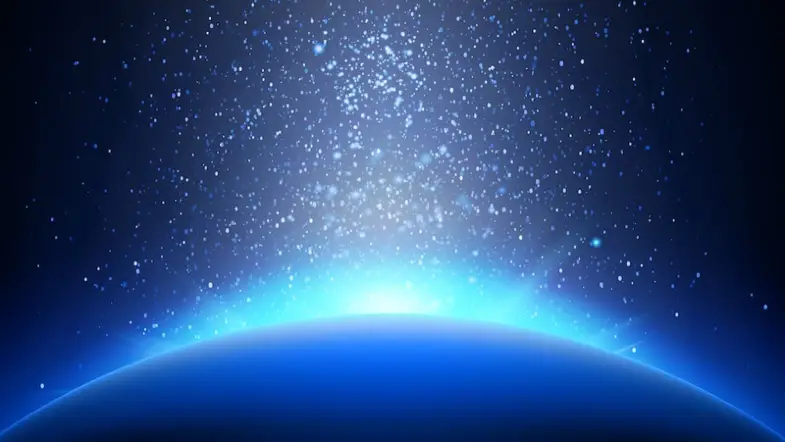 space